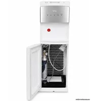 Кулер для води ViO X520-FCBG з газуванням