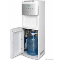 Кулер для води ViO X520-FCBG з газуванням