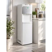 Кулер для води ViO X520-FCBG з газуванням