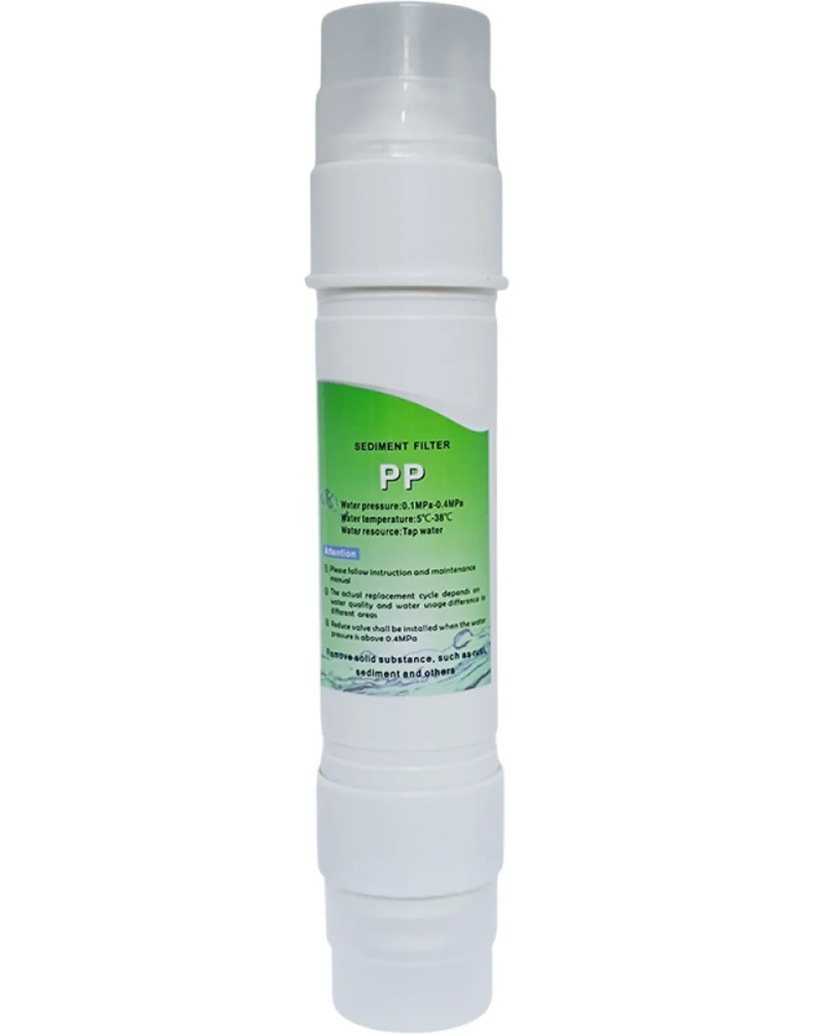 Механічний картридж ViO PP Sediment Filter для P601 FC