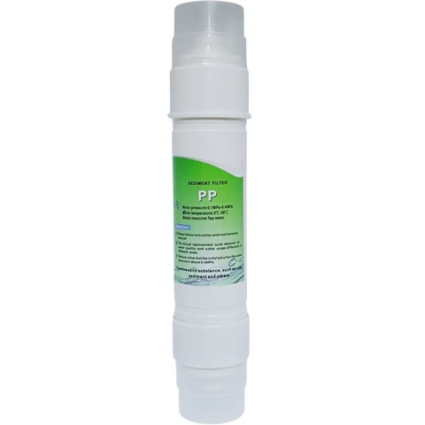 Механічний картридж ViO PP Sediment Filter для P601 FC