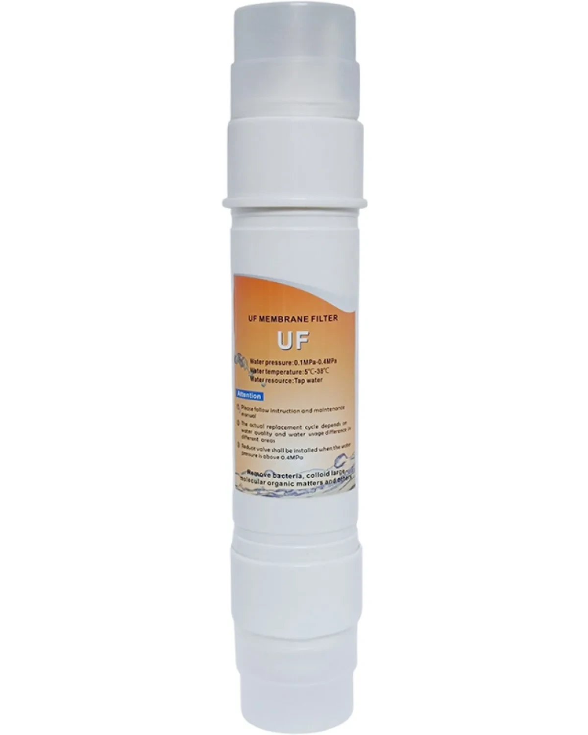 UF-мембрана ViO для пурифаєра P601 FC-UF
