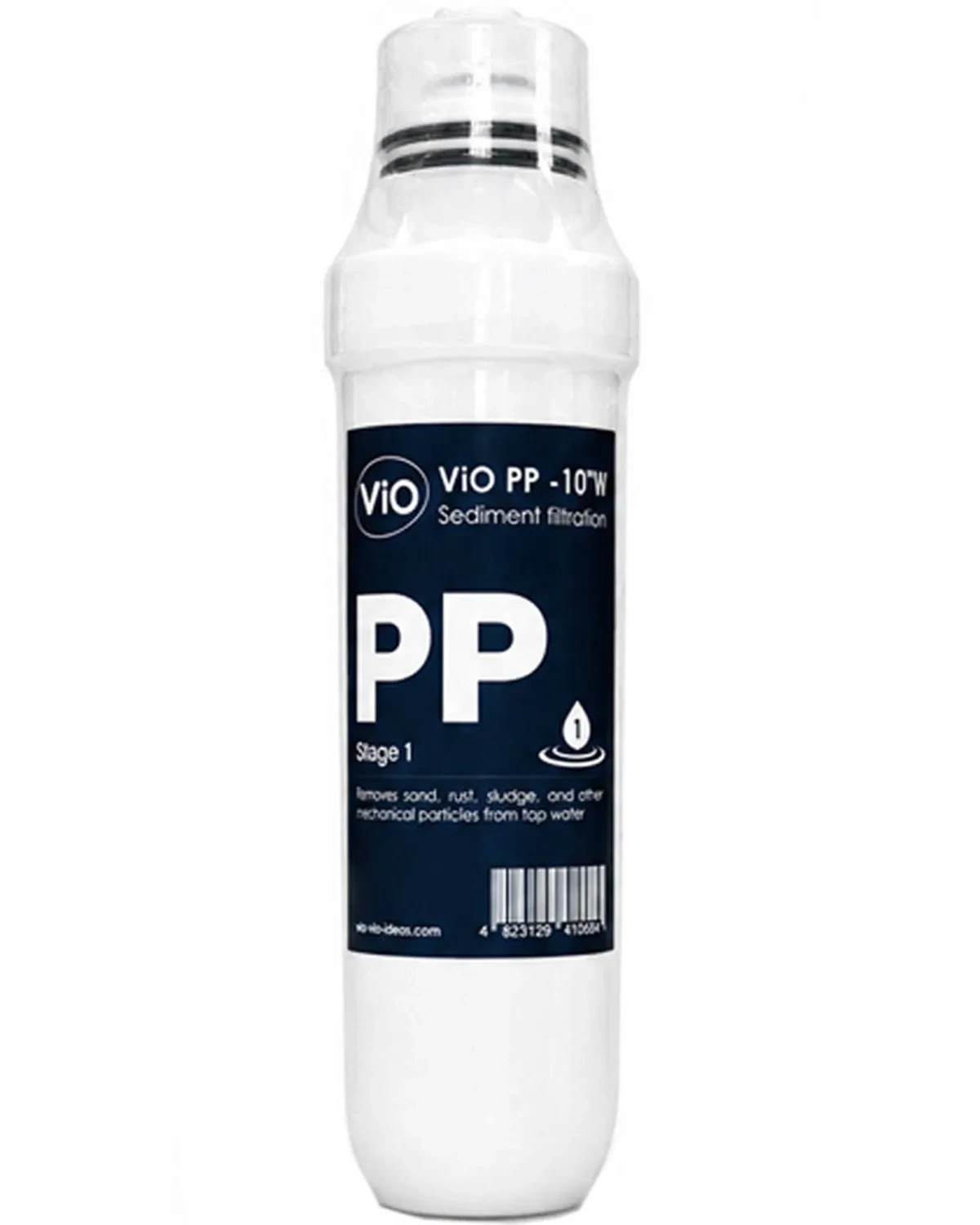Механічний картридж ViO PP-10TW для P172 та F88