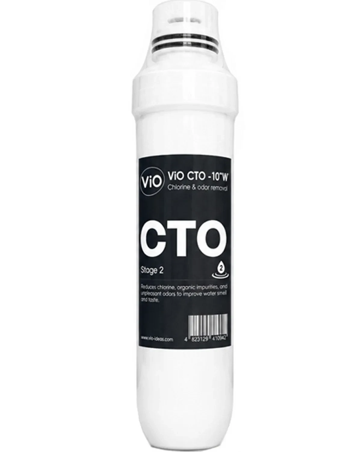 Вугільний картридж ViO CTO-10TW для P172 та F88