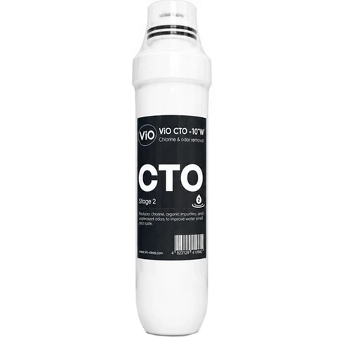 Вугільний картридж ViO CTO-10TW для P172 та F88