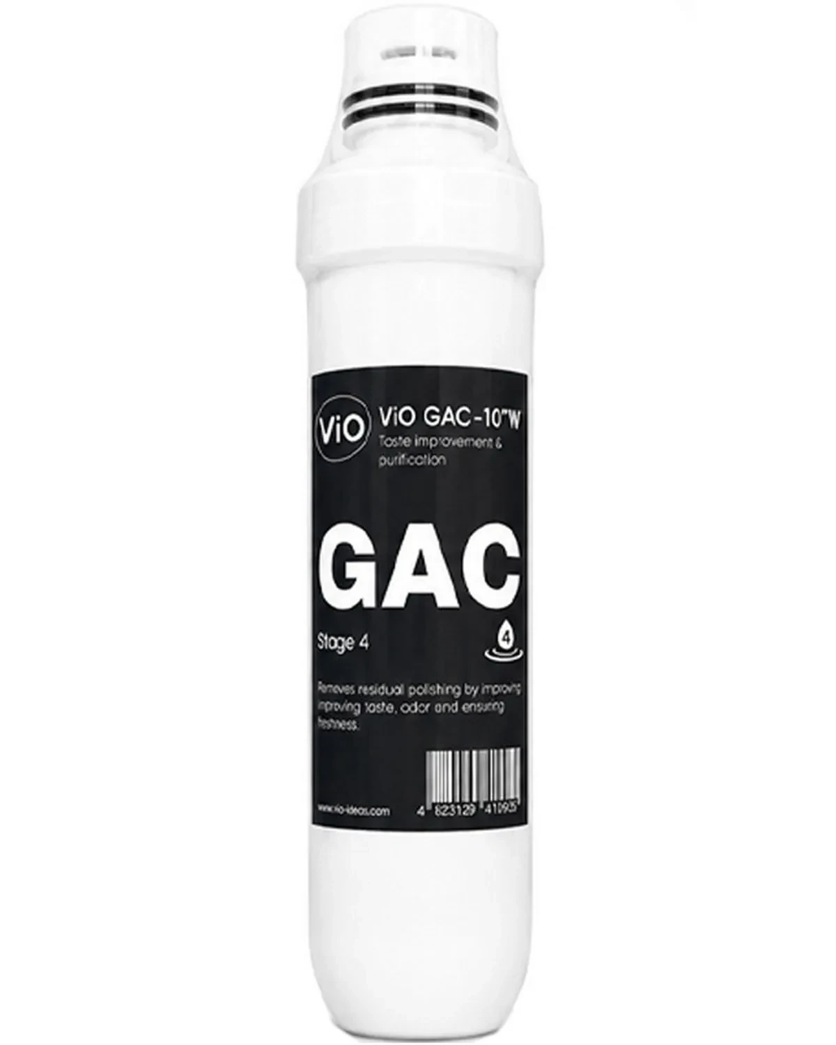 Поствугільний картридж ViO GAC-10TW для P172 та F88