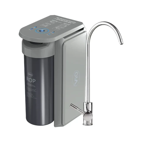 Прямоточна RO-система ViO BP-R6-600G Black