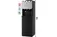 Візуалізація ViO X77-FCC Black, висота корпусу 86 см