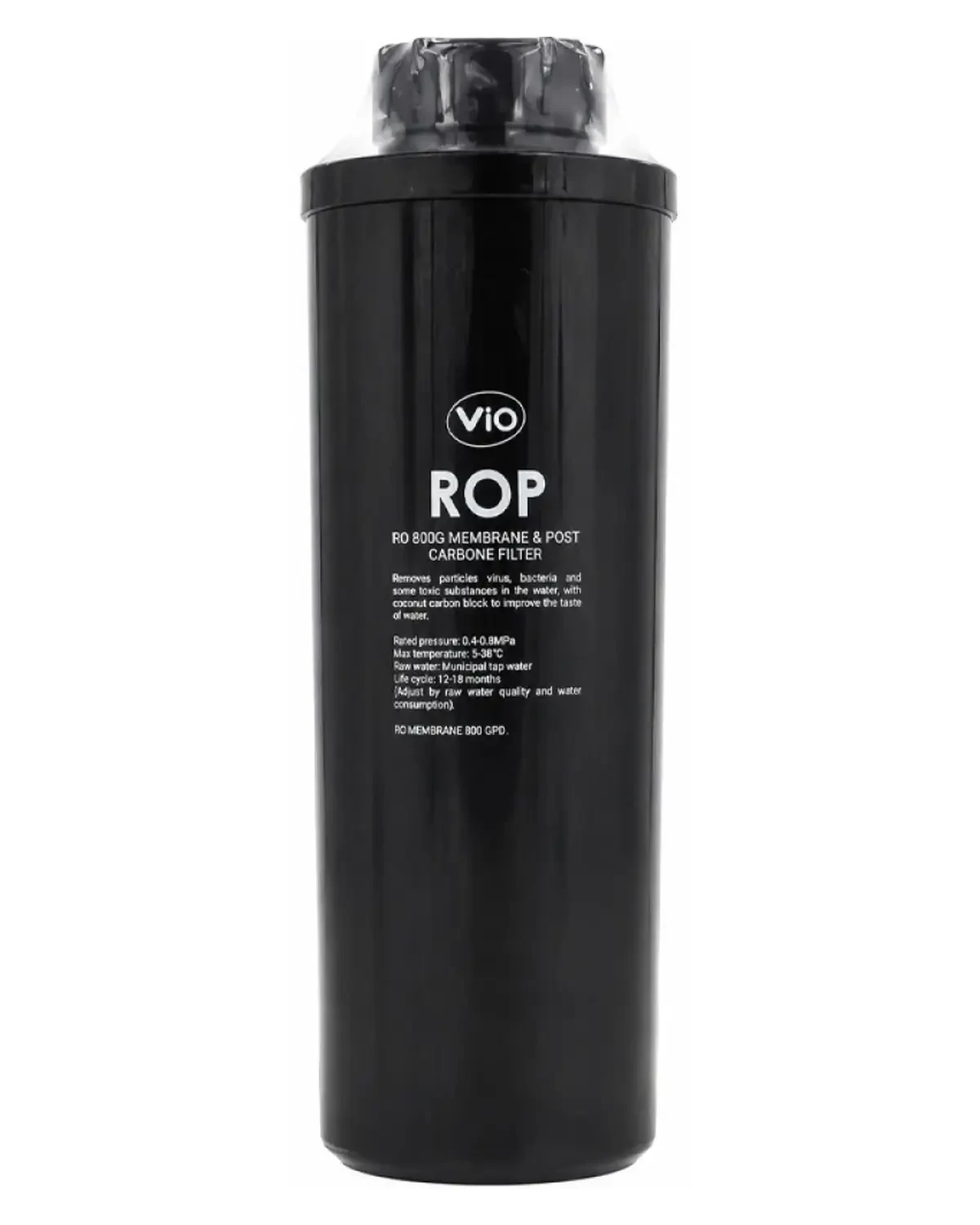 Картридж ViO ROP 800G для RO-системи BP-R08N-800G