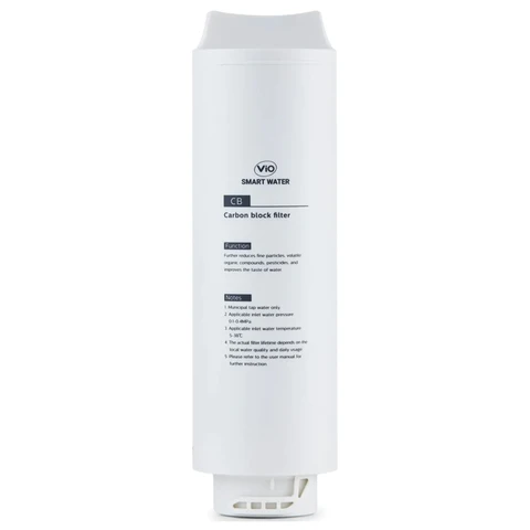Вугільний картридж ViO CB (UF02) для системи UF02-600G