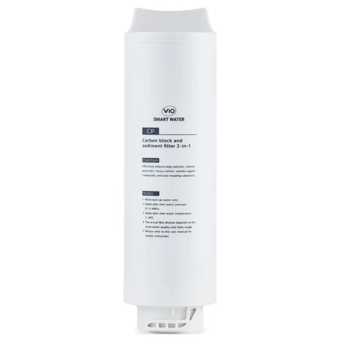 Комбінований картридж ViO CP (UF02) для UF02-600G