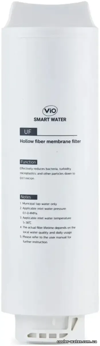 Ультрафільтраційна мембрана ViO UF (UF02) для UF02-600G
