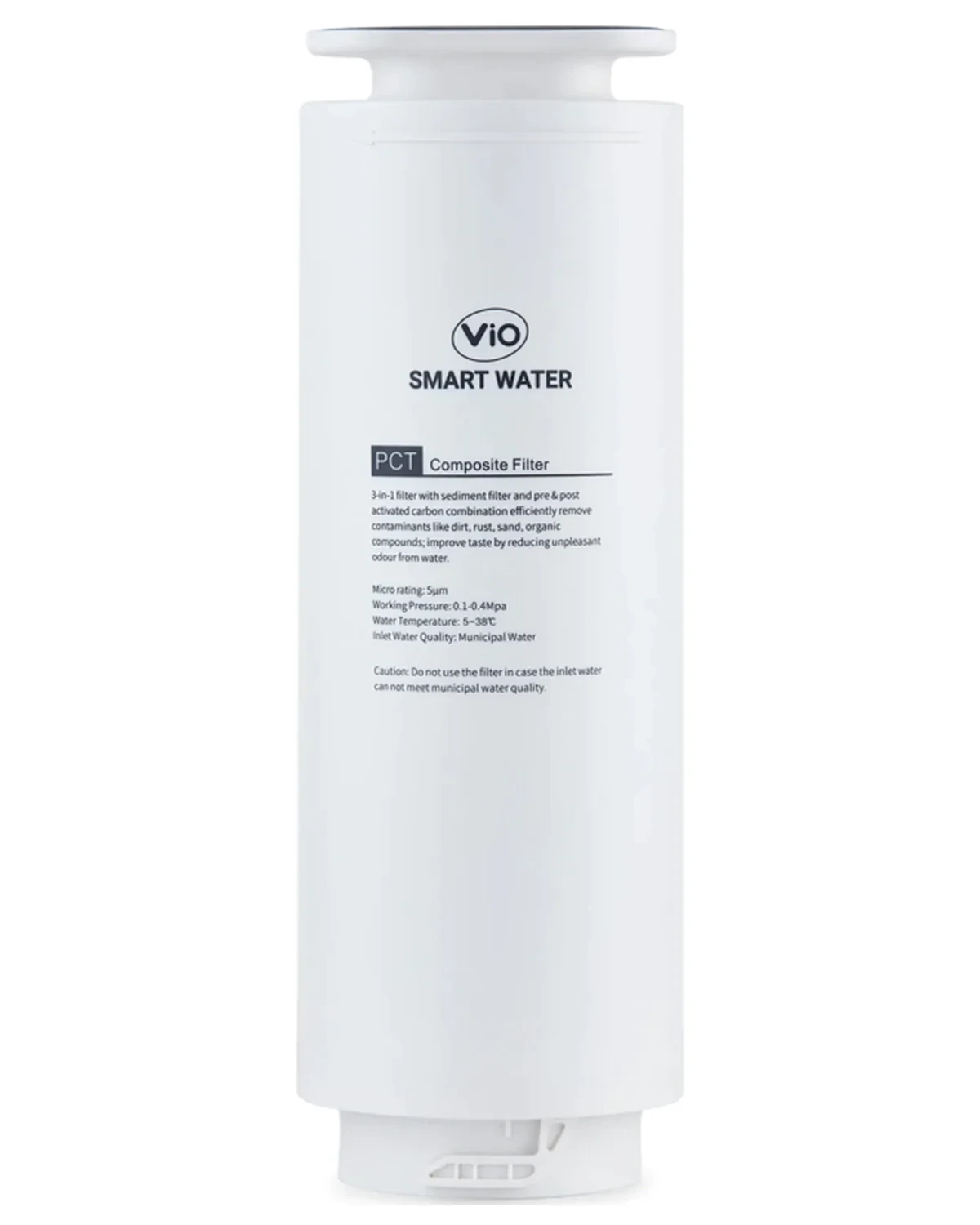 Композитний картридж ViO PCT-800T для AW-RB26-800T