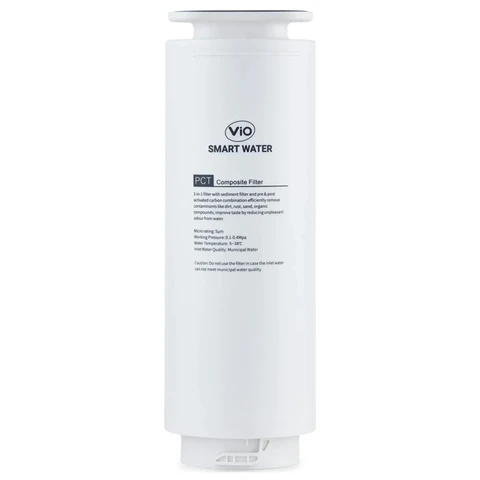Композитний картридж ViO PCT-800T для AW-RB26-800T
