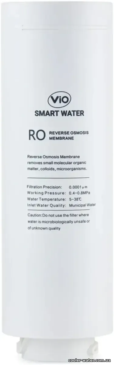 Мембрана зворотного осмосу ViO RO-600G для AW-RL01 600G