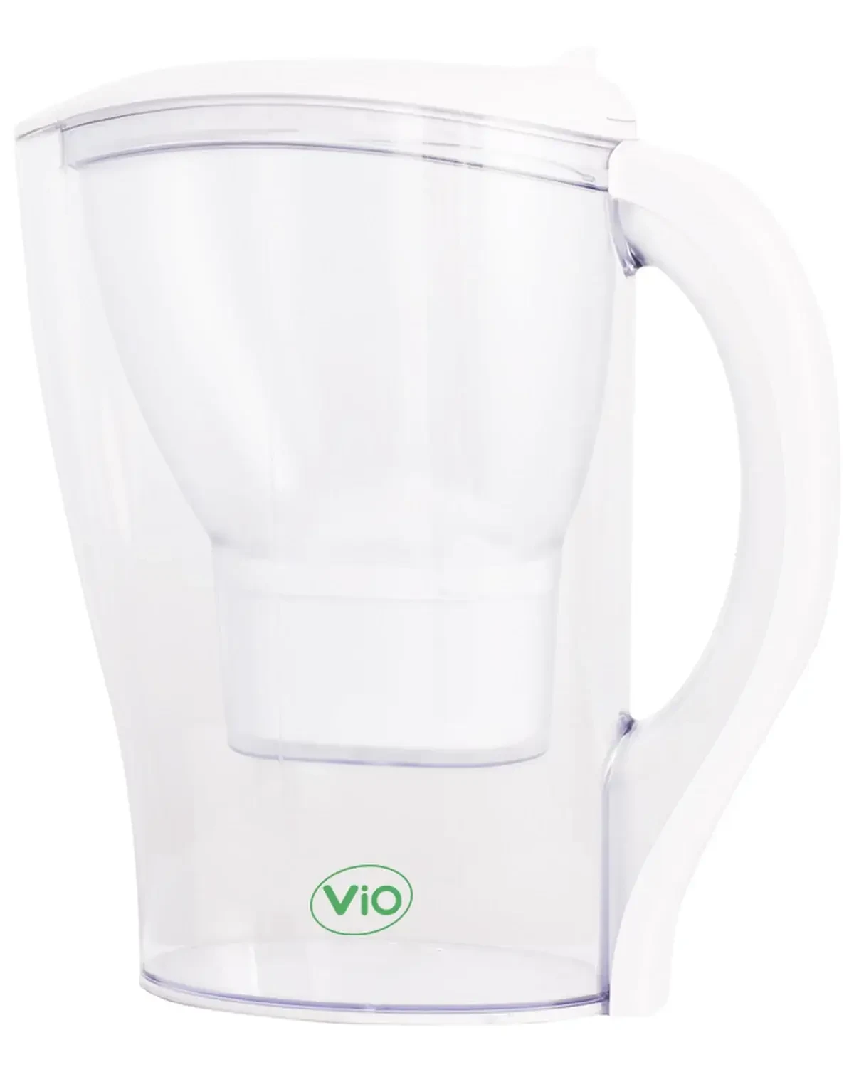 Фільтр-глечик ViO BP-100C 2,5 л з механічним лічильником