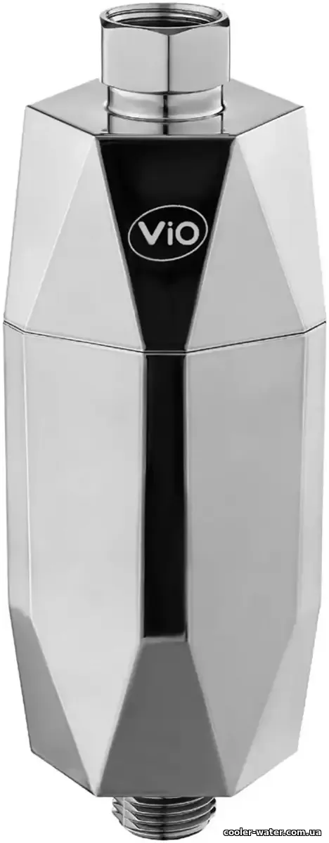 Фільтр для душу ViO SF-A5 Diamond, хромований