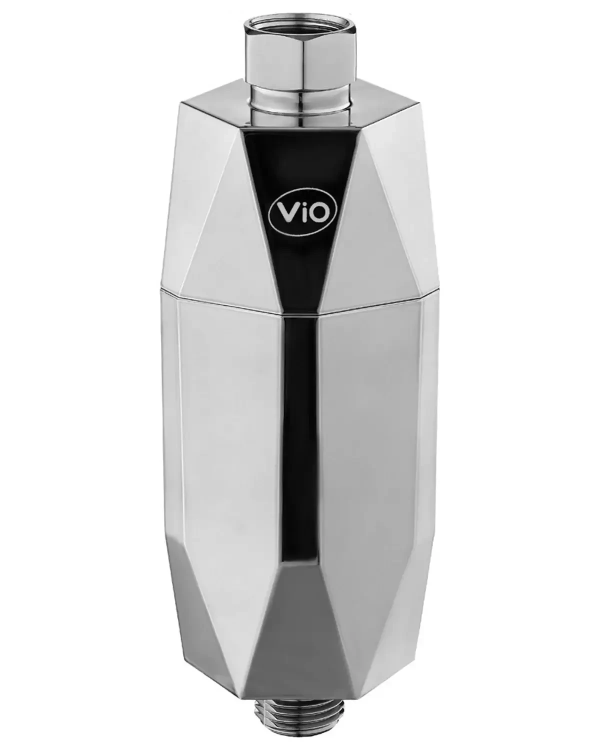 Фільтр для душу ViO SF-M7 PRO Silver з індикатором