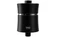 Фільтр для душу ViO SF-M7-PRO Black Matte з індикатором