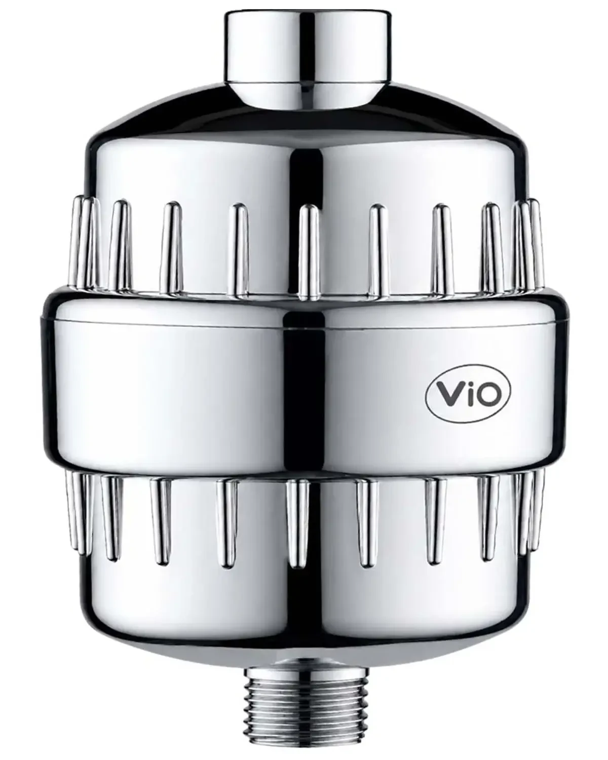 Фільтр для душу ViO SF-W3 Silver Chrome