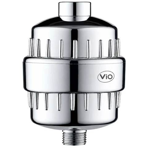 Фільтр для душу ViO SF-W3 Silver Chrome