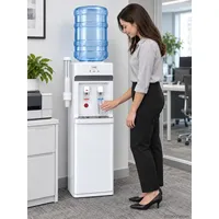 Візуалізація ViO X725-FCC White в офісі Візуалізація ViO X725-FCC White в офісі