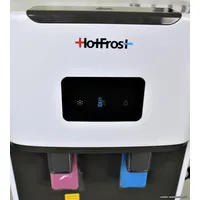 Крани для кулера води HotFrost V115, V1133, D115