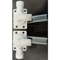 Кріплення комплекту кранів HotFrost V152 та V152 BST