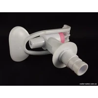 Зовнішня різьба та штуцер гарячого крана Ecotronic H1 H2 Зовнішня різьба та штуцер гарячого крана Ecotronic H1 H2
