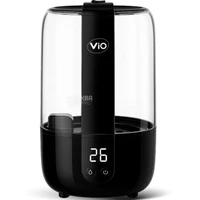 ViO HU-817 — резервуар, передня панель і цифровий індикатор ViO HU-817 — резервуар, передня панель і цифровий індикатор