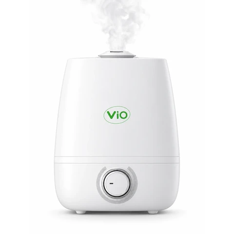 Ультразвуковий зволожувач ViO HU-860 4 л з механічним регулятором