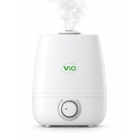 Ультразвуковий зволожувач ViO HU-860 4 л з механічним регулятором