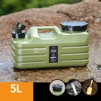 ViO PET-TG 5L — каністра та деталі крана на фото постачальника ViO PET-TG 5L — каністра та деталі крана на фото постачальника