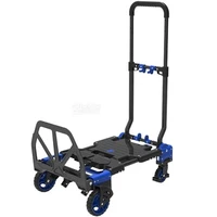 ViO HTP-136AP — горизонтальне й вертикальне положення