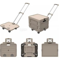 ViO SC-60AP — робоче положення і складання