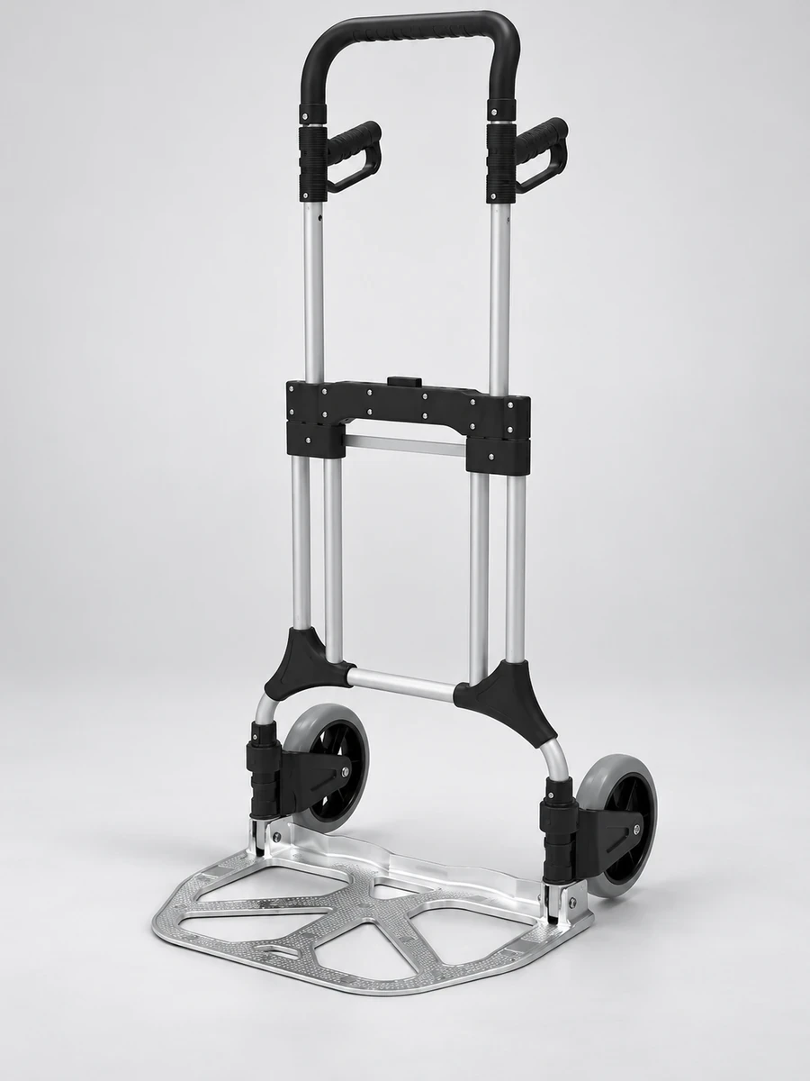 ViO HT-200AS — студійна ілюстрація візка до 200 кг