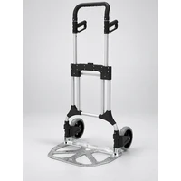 Складаний вантажний візок ViO HT-200AS до 200 кг