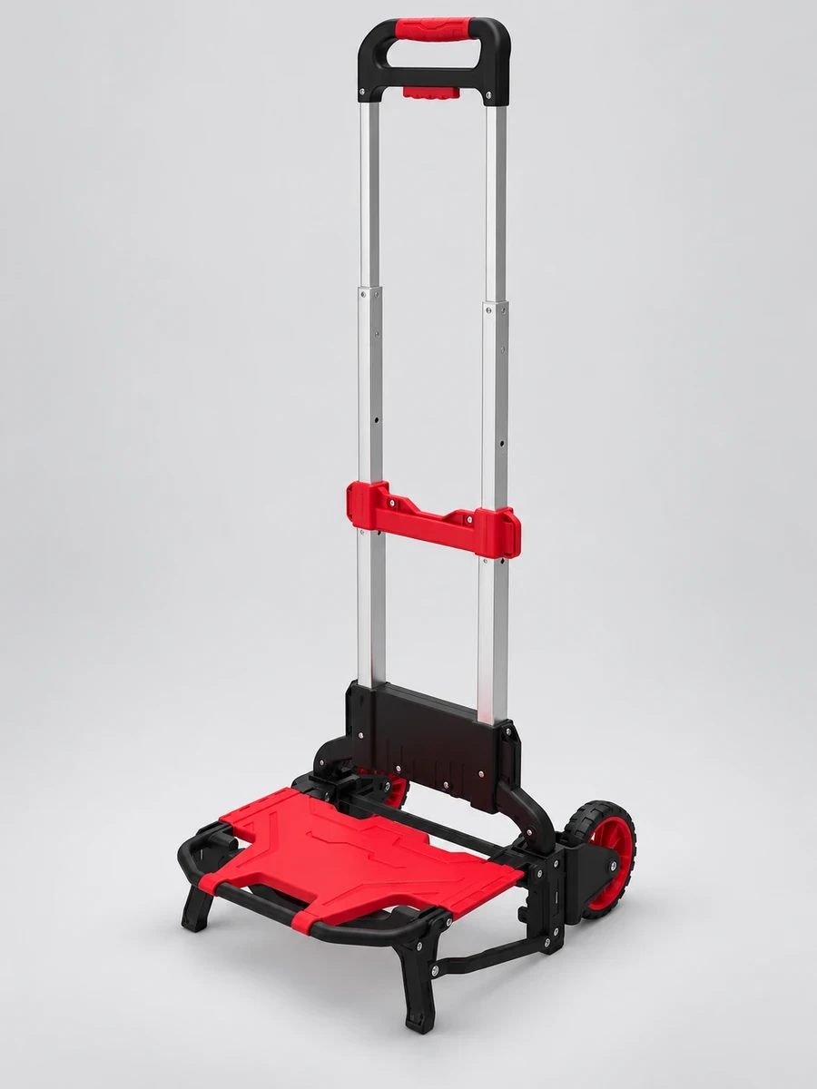 Складаний вантажний візок ViO HT-60AP до 60 кг
