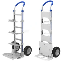 ViO HT-6BA — відкинуті та складені опори для бутлів
