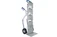 ViO HT-7BA — складені опори та платформа