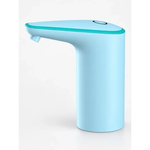Електрична помпа для води ViO E11 Blue, блакитна