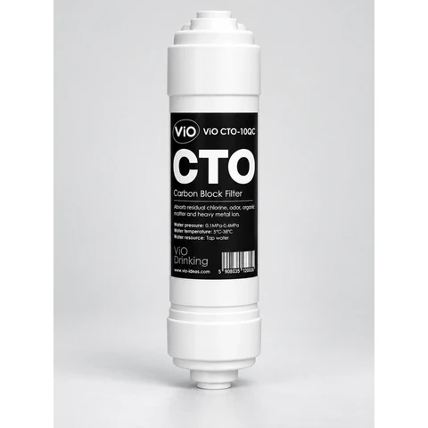 Вугільний картридж ViO CTO-10QC для P21 та P92