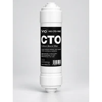 ViO CTO-10QC — студійна ілюстрація картриджа ViO CTO-10QC — студійна ілюстрація картриджа