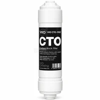 ViO CTO-10QC — оригінальне фото постачальника ViO CTO-10QC — оригінальне фото постачальника