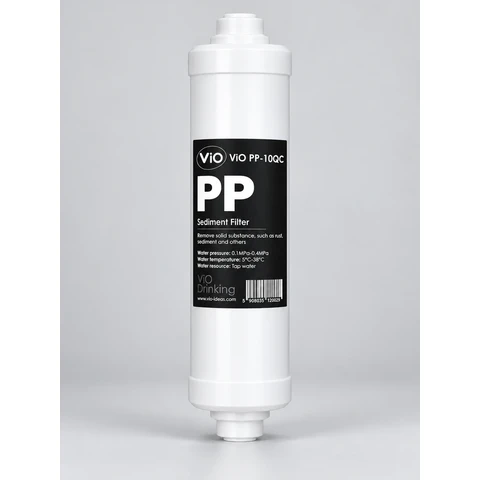 Механічний картридж ViO PP-10QC для P21 та P92