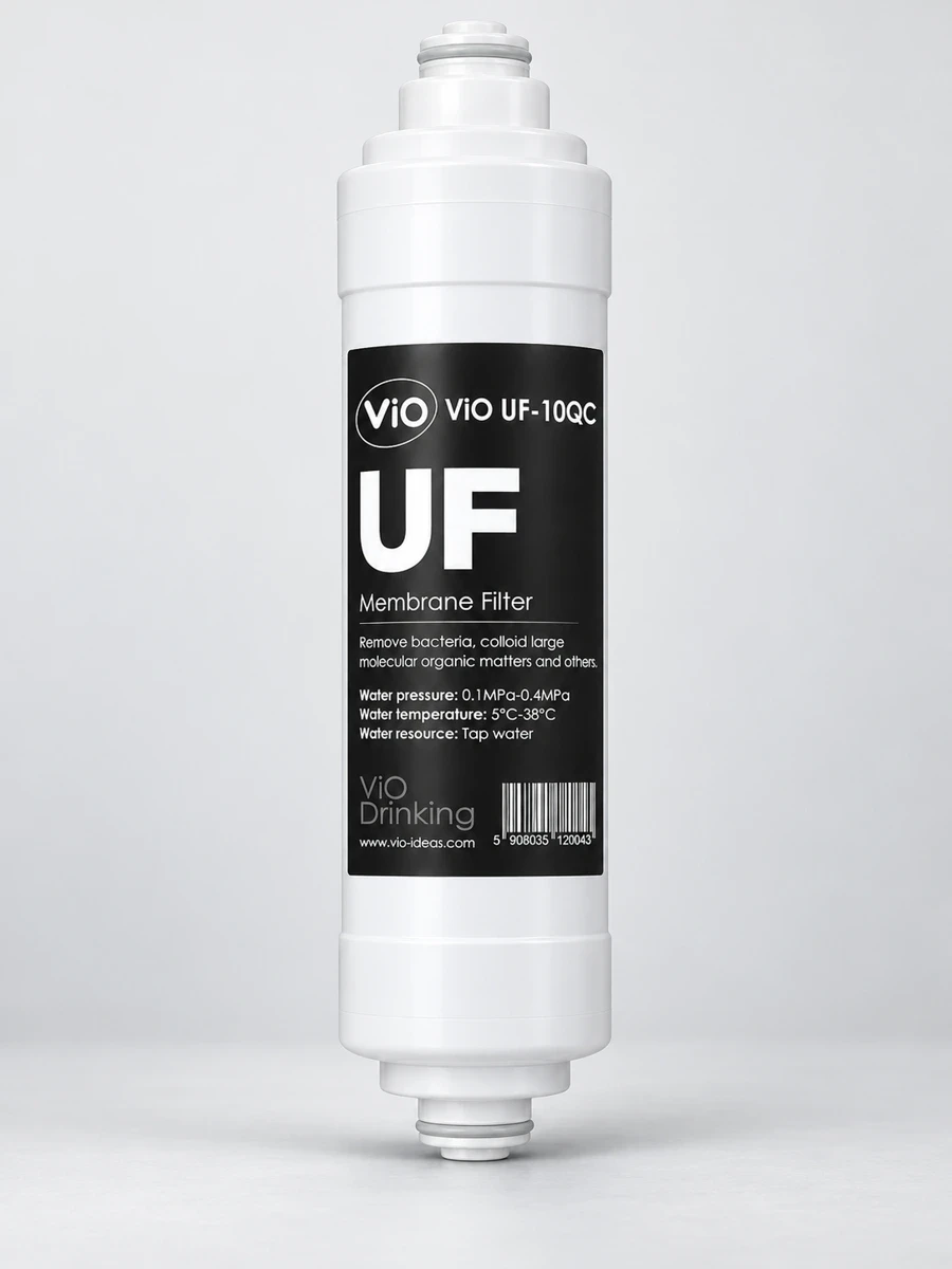 Ультрафільтраційна мембрана ViO UF-10QC для P21 FC-UF