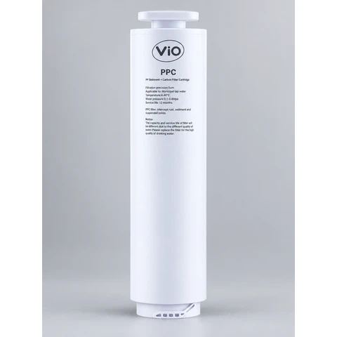 Комбінований картридж ViO PPC (UF01) для BP-UF01