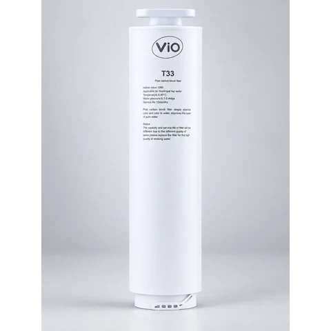 Вугільний постфільтр ViO T33 (UF01) для BP-UF01