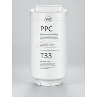 ViO PPC+T33 — студійна ілюстрація картриджа ViO PPC+T33 — студійна ілюстрація картриджа
