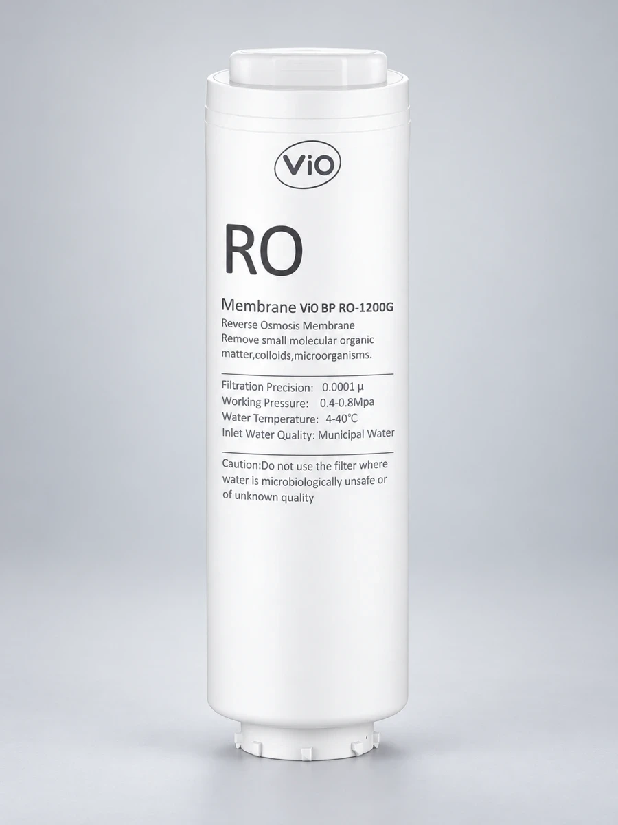 ViO RO-1200G (BP-D) — студійна ілюстрація картриджа